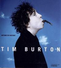 Tim Burton