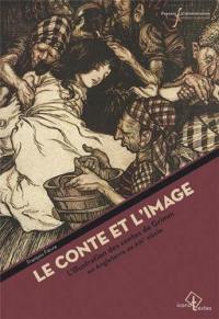 Le conte et l'image : l'illustration des contes de Grimm en Angleterre au XIXe siècle