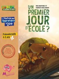 Un premier jour d'école ?