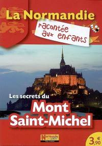 Les secrets du Mont Saint-Michel