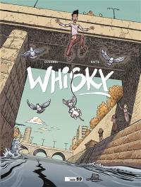 Whisky : histoire complète