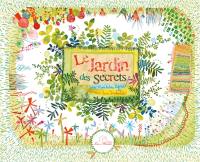 Le jardin des secrets