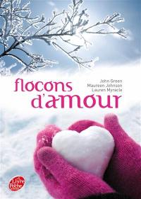 Flocons d'amour