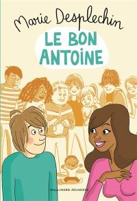 Le bon Antoine