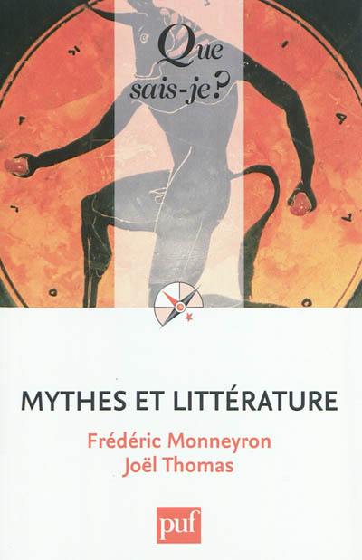 Mythes et littérature