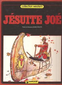 Jésuite Joe