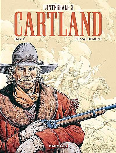 Cartland : l'intégrale. Vol. 3