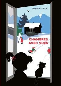 Chambres avec vues