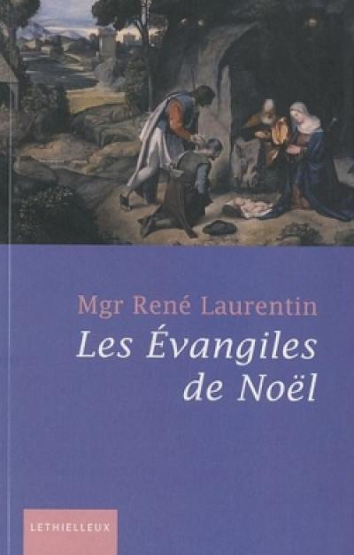 Les évangiles de Noël