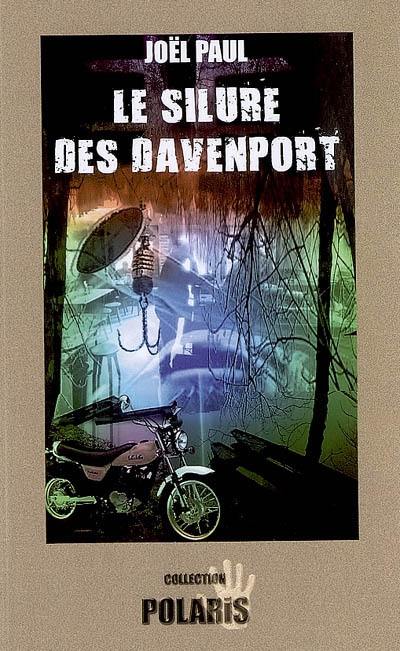 Le silure des Davenport