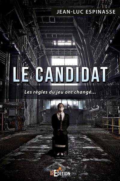 Le candidat