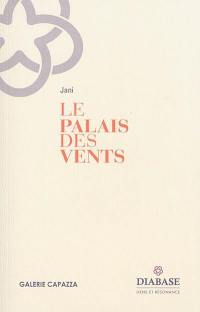 Le palais des vents