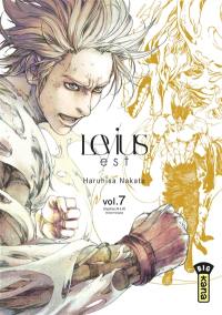 Levius Est. Vol. 7