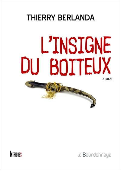 L'insigne du boiteux