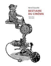 Bestiaire du cinéma