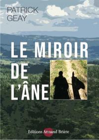 Le miroir de l'âne