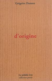 D'origine