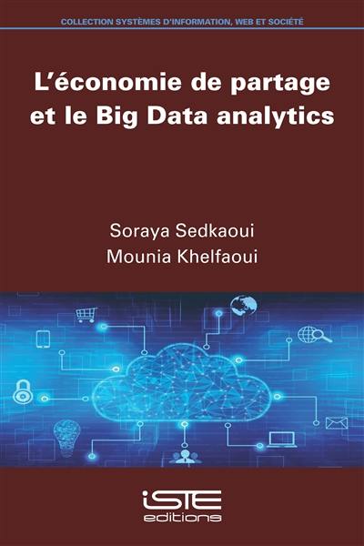 L'économie de partage et le big data analytics