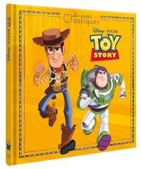 Toy story