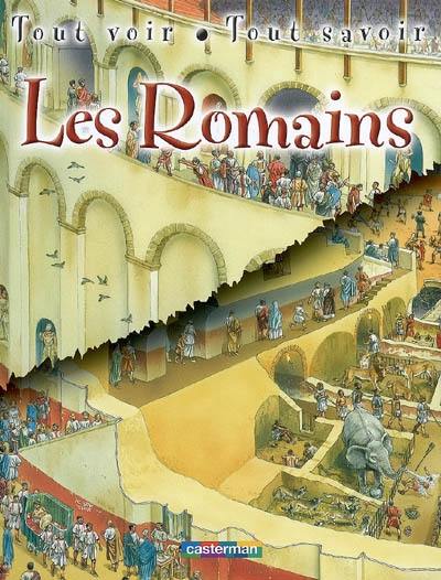 Les Romains