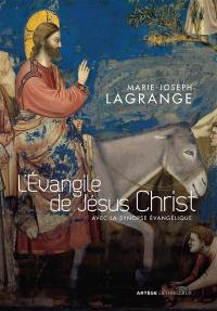 L'Evangile de Jésus-Christ