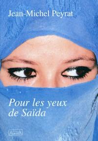 Pour les yeux de Saïda