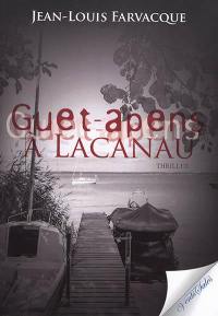 Guet-apens à Lacanau : thriller