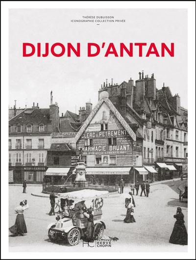 Dijon d'antan