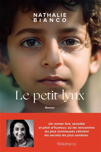 Le petit lynx