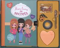 Le vrai coffret de fille