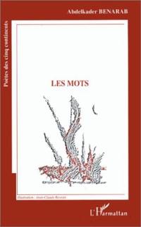 Les mots : poèmes