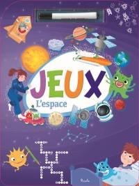 L'espace : jeux