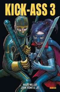 Kick-Ass 3