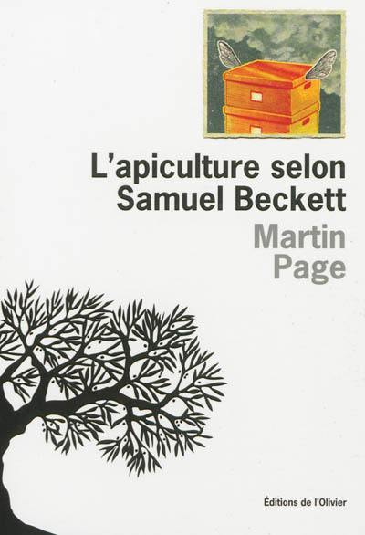 L'apiculture selon Samuel Beckett