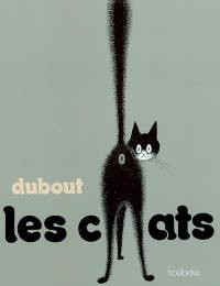 Les chats de Dubout