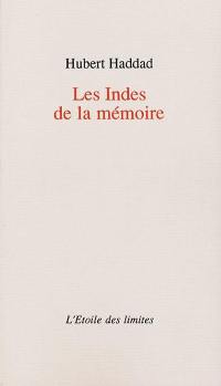 Les Indes de la mémoire