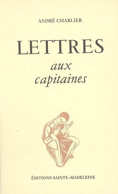 Lettres aux capitaines