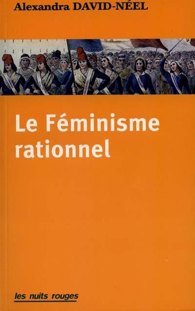 Le féminisme rationnel