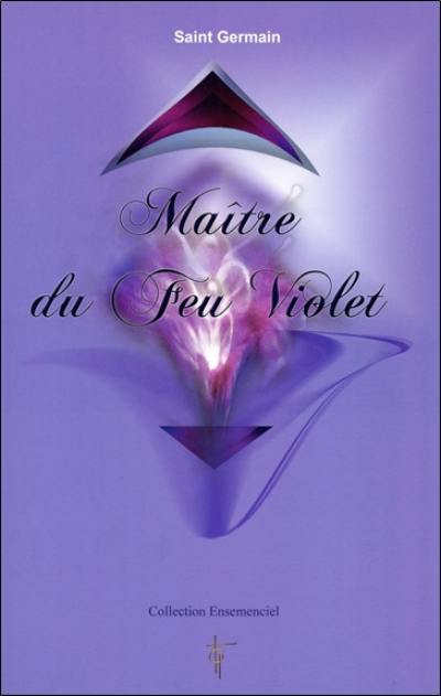 Maître du feu violet