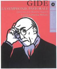 La symphonie pastorale