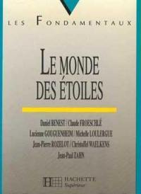 Le monde des étoiles