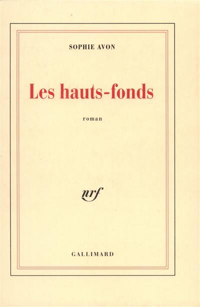 Les hauts-fonds