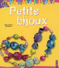 Petits bijoux