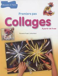 Collages : à partir de 5 ans