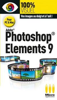 Photoshop Elements 9