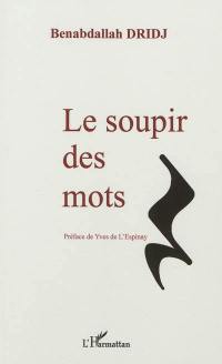 Le soupir des mots