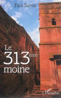 Le 313e moine