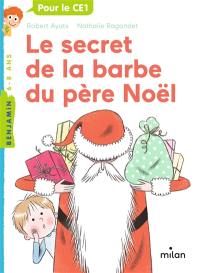 Le secret de la barbe du Père Noël