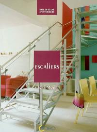 Escaliers