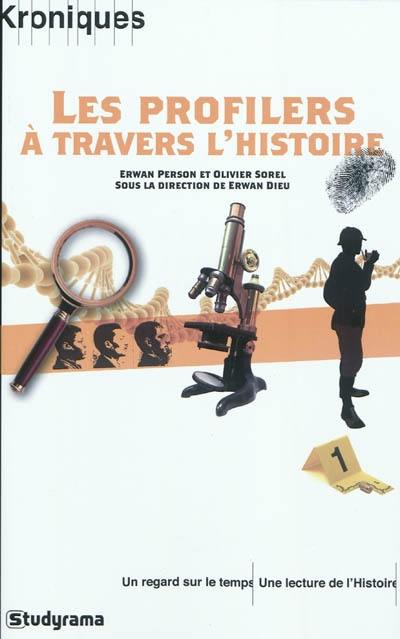 Les profilers à travers l'histoire